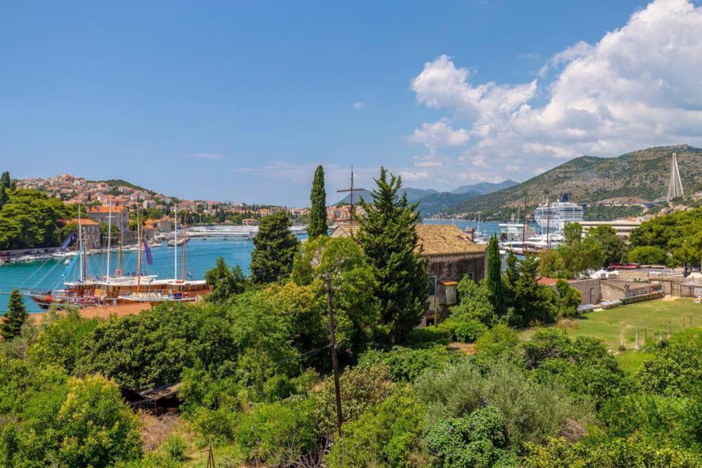 Apartamento Art Gruz Dubrovnik